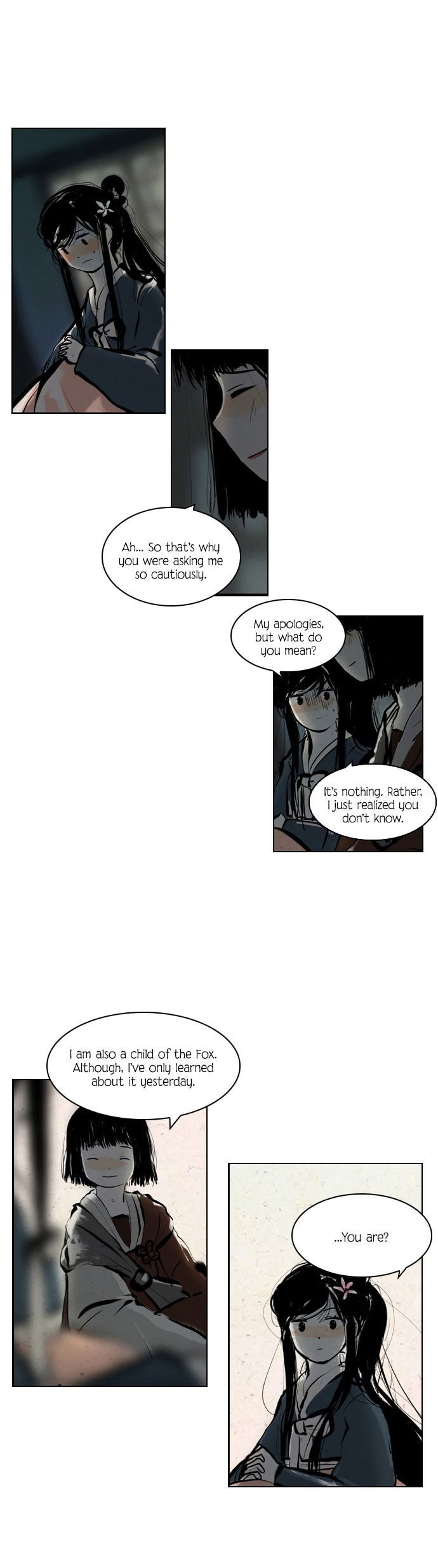 Read Miho