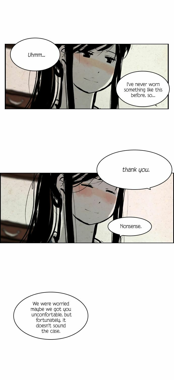 Read Miho