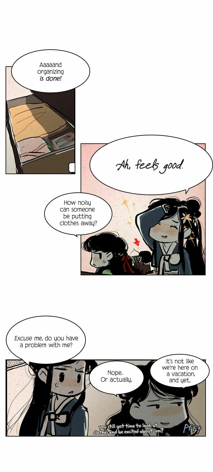 Read Miho