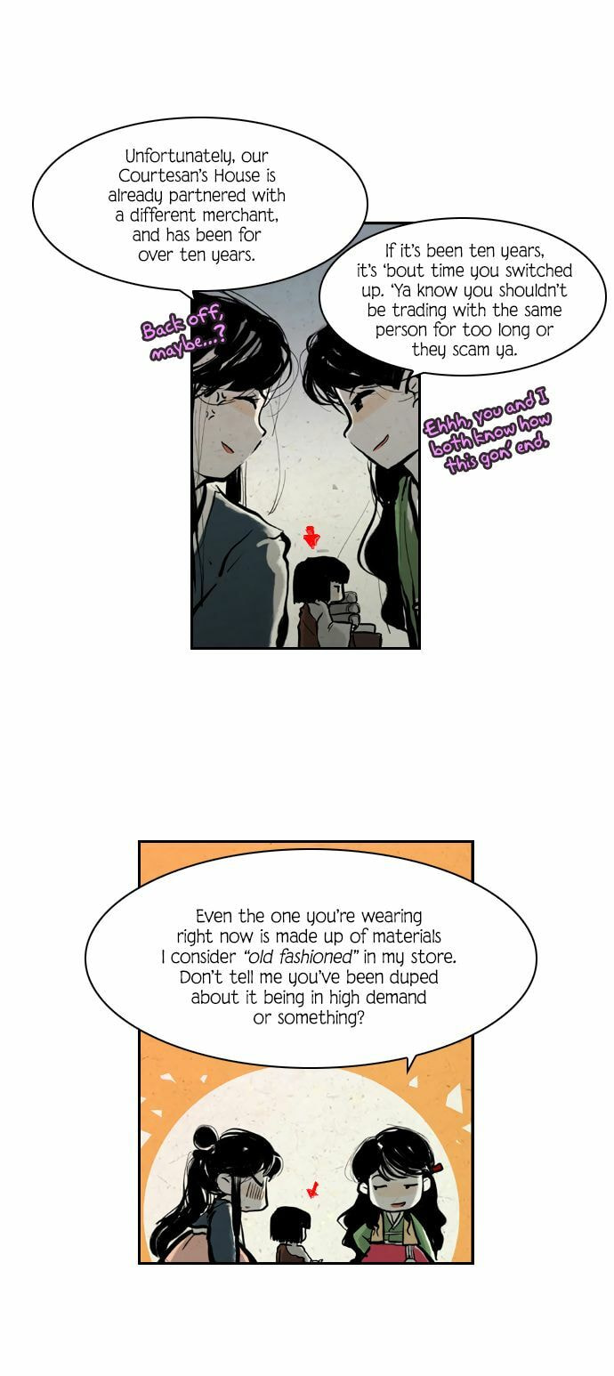 Read Miho