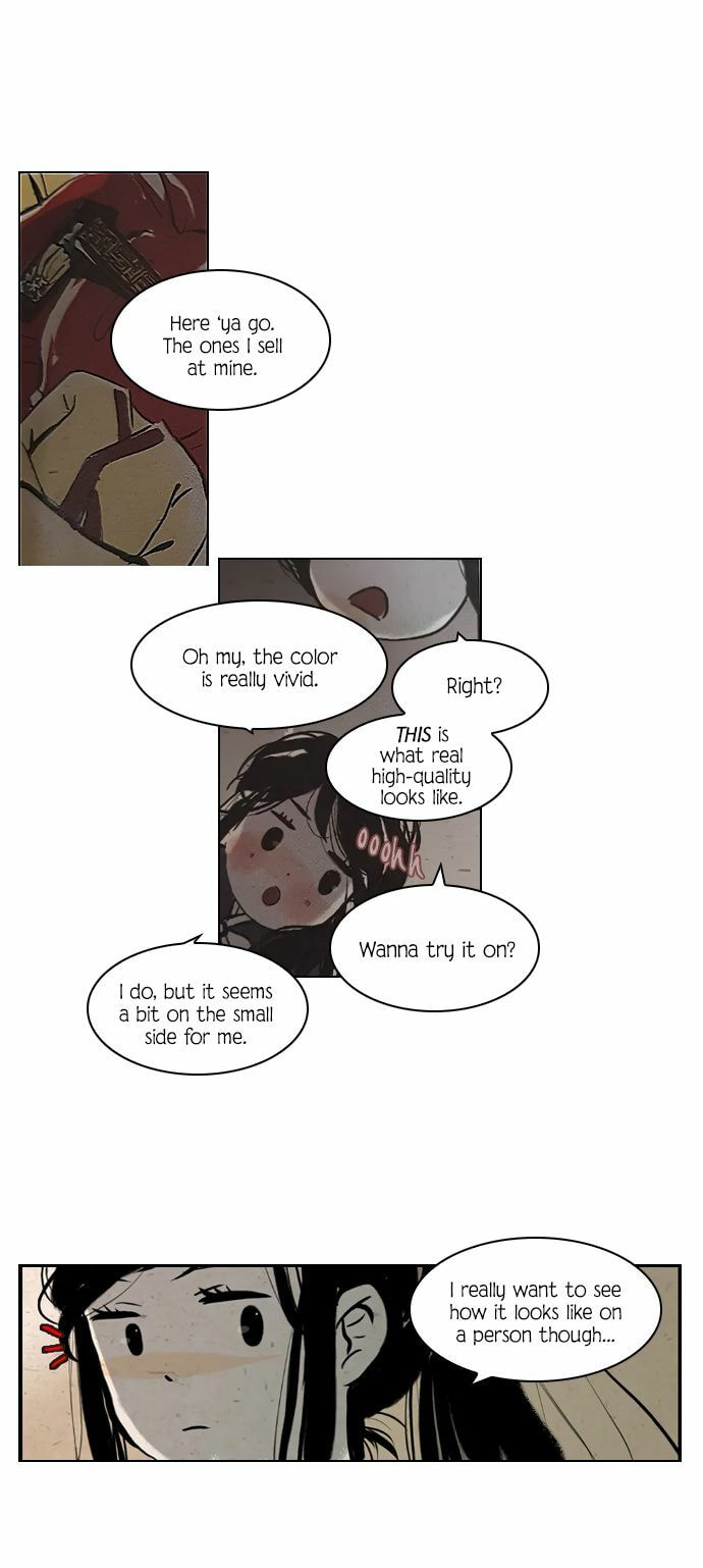 Read Miho