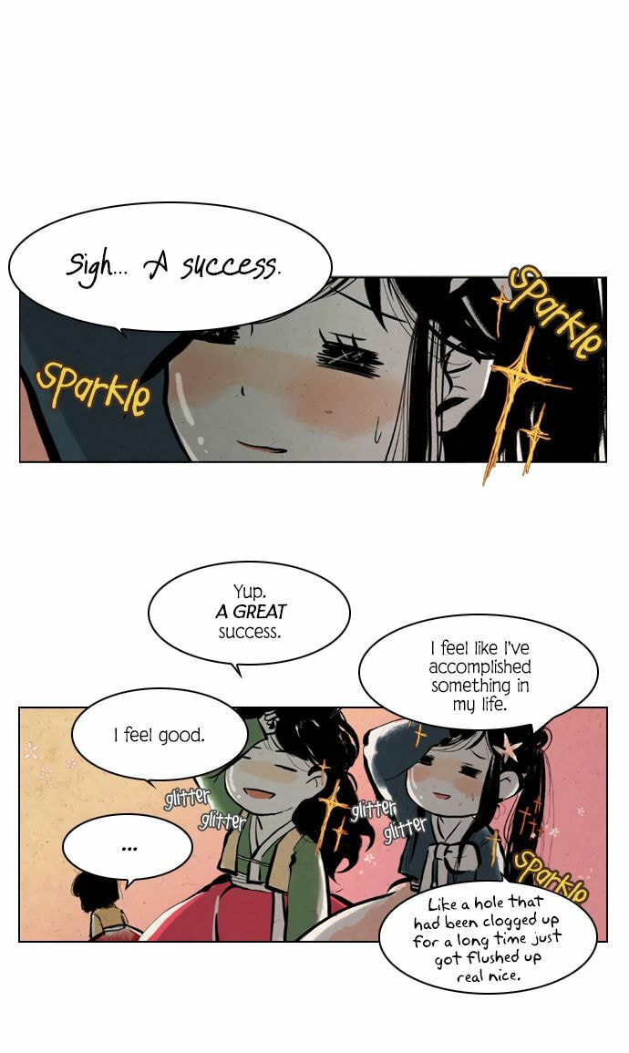 Read Miho
