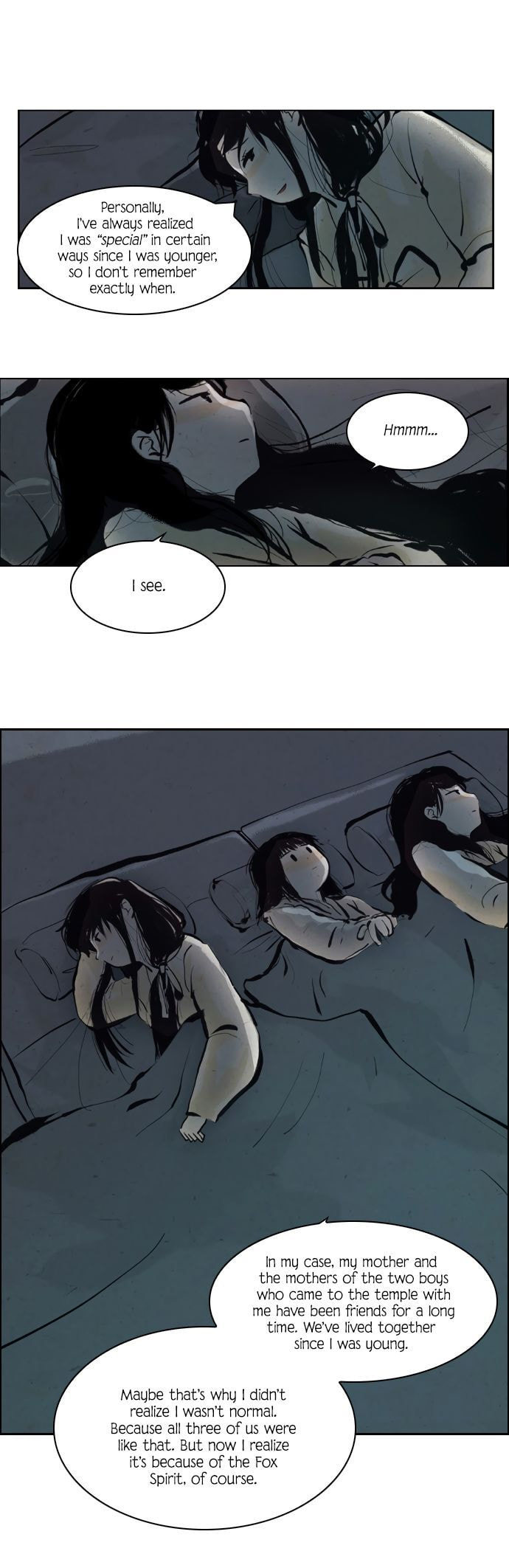 Read Miho