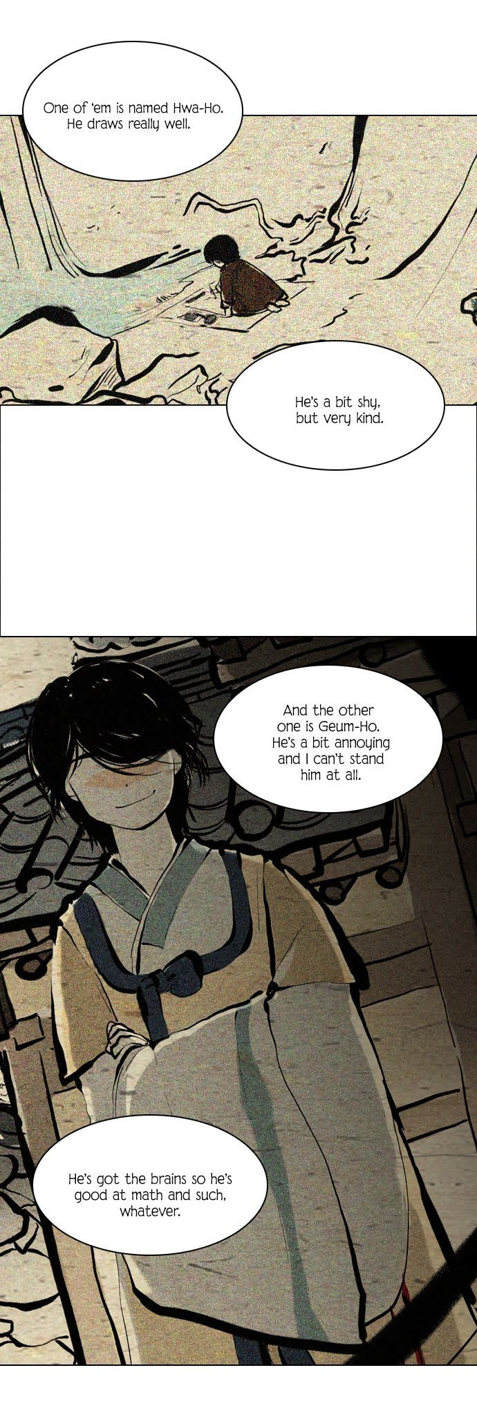 Read Miho