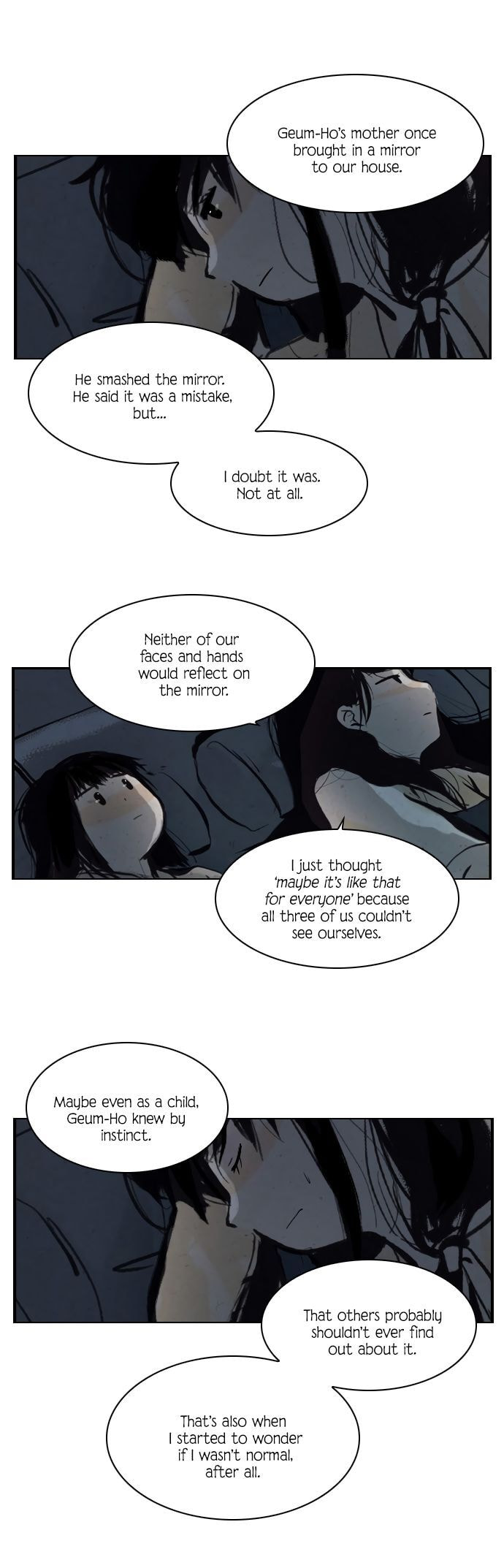 Read Miho
