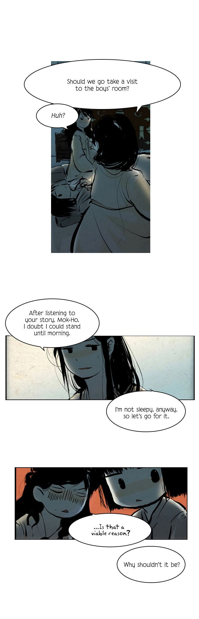 Read Miho