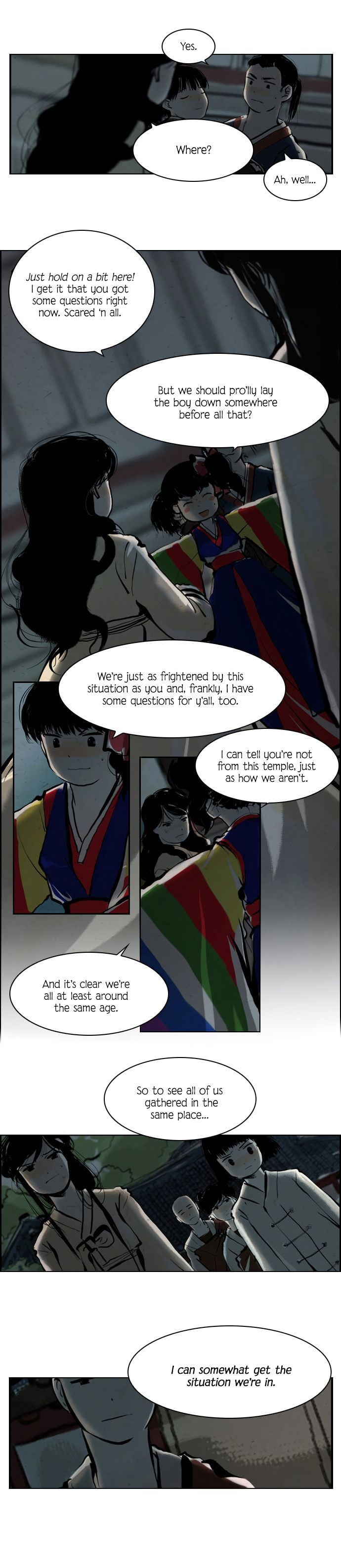 Read Miho