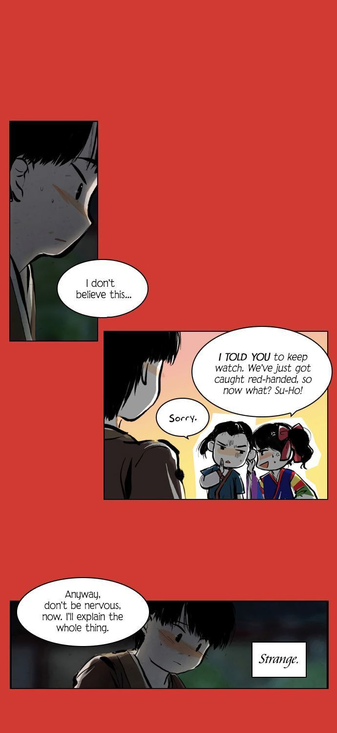 Read Miho