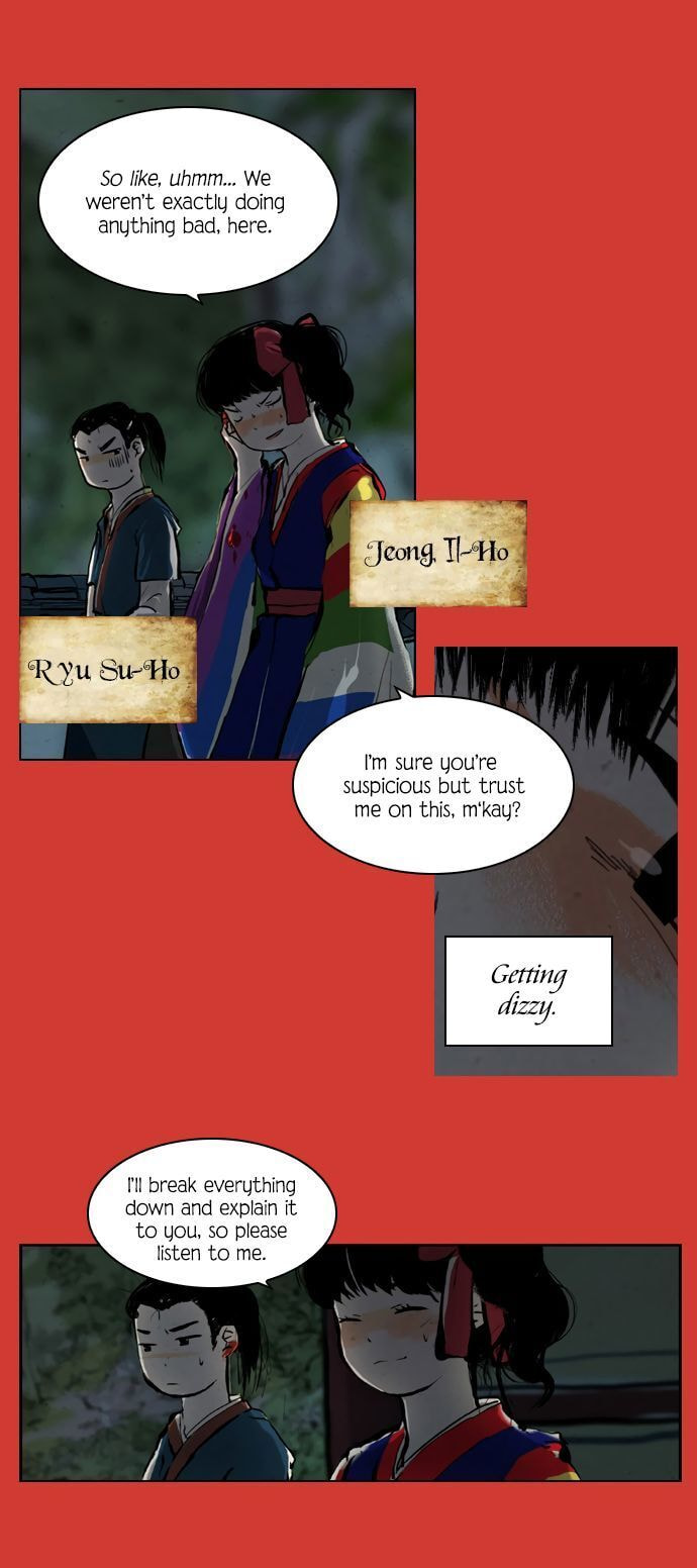 Read Miho