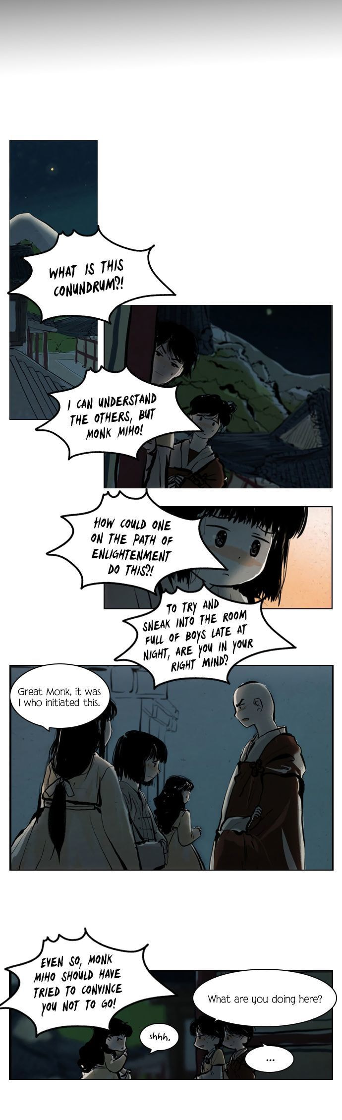 Read Miho