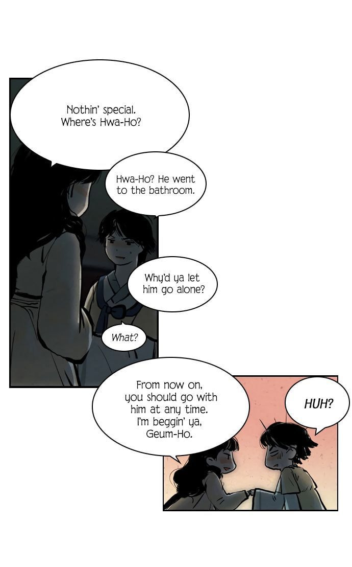 Read Miho