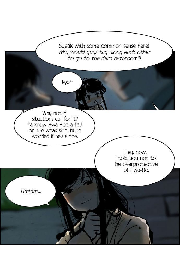 Read Miho