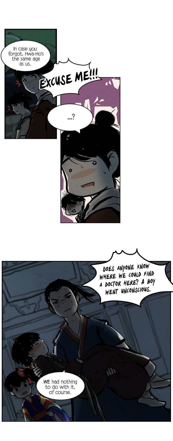 Read Miho