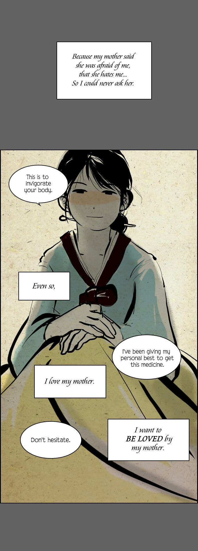 Read Miho