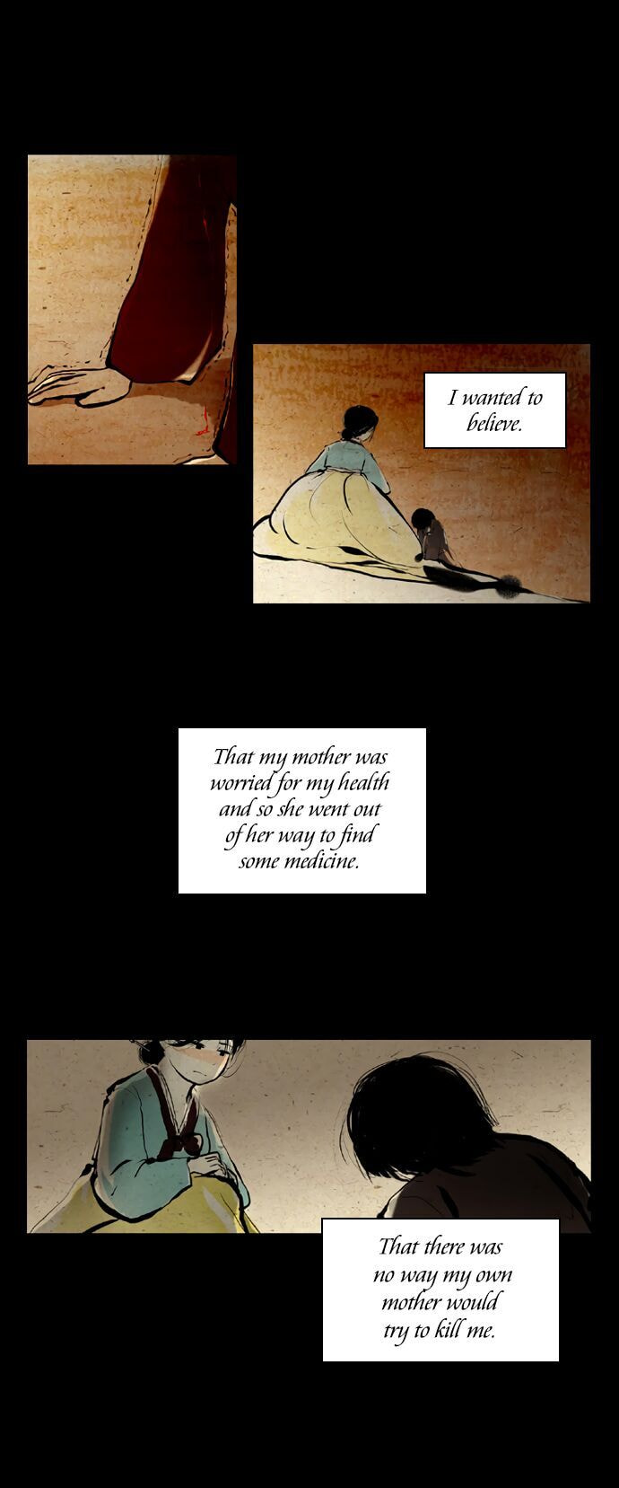 Read Miho