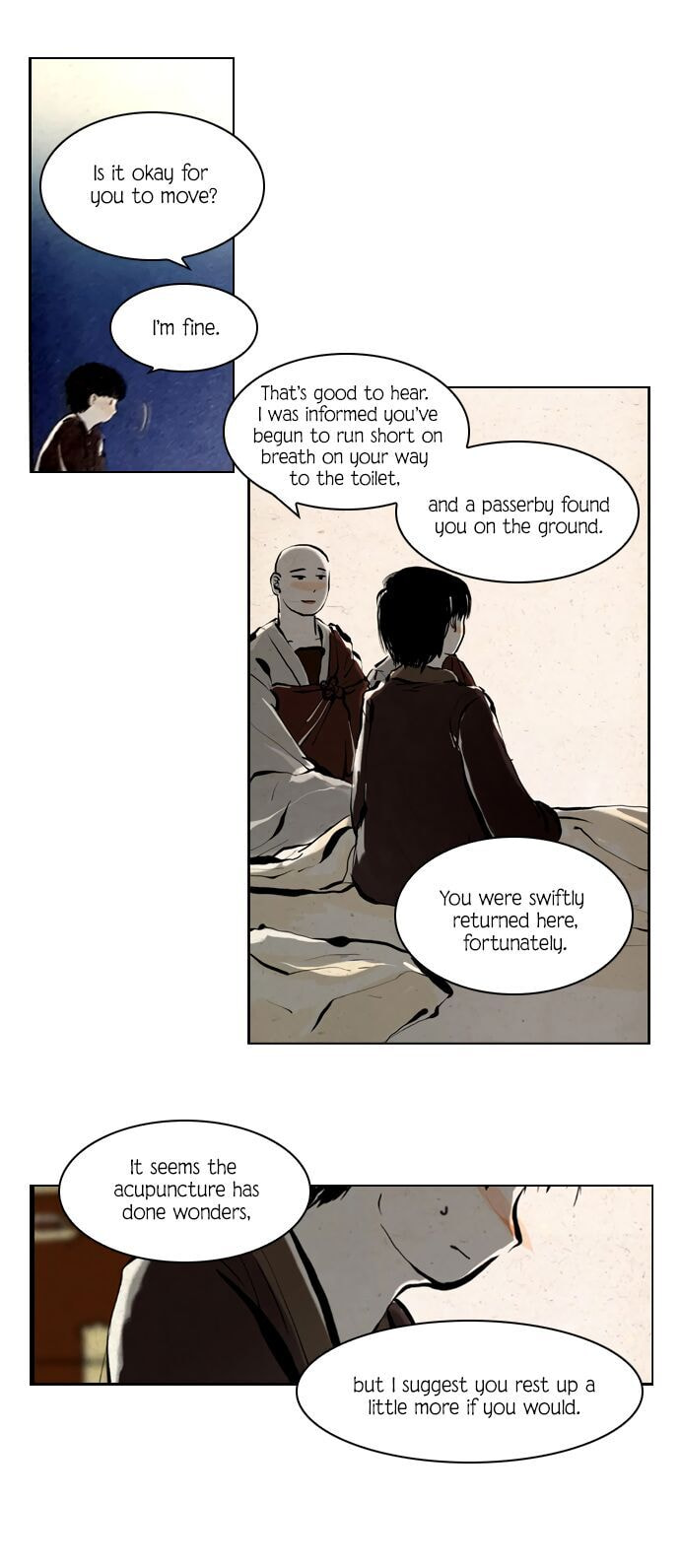 Read Miho