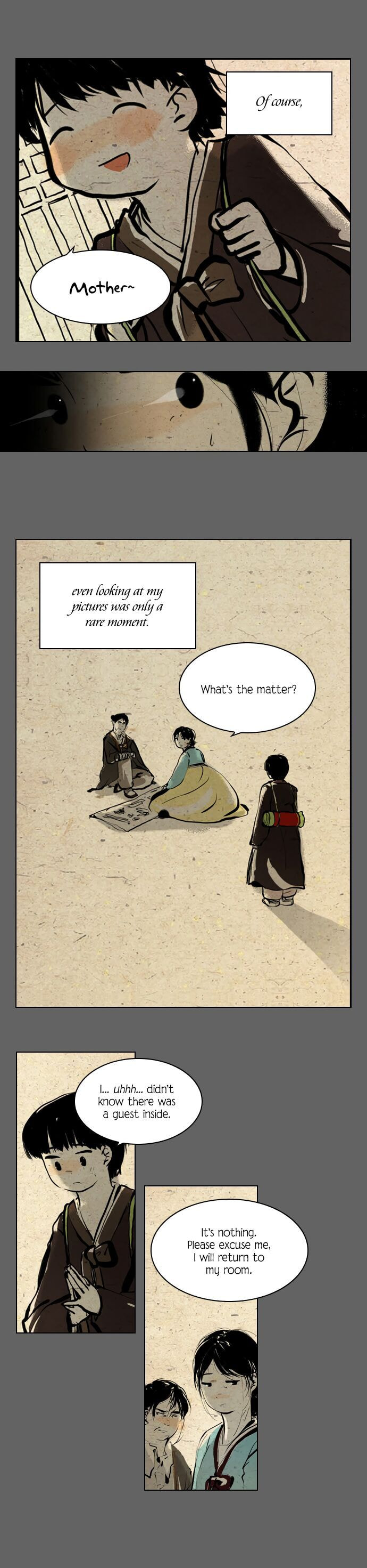 Read Miho