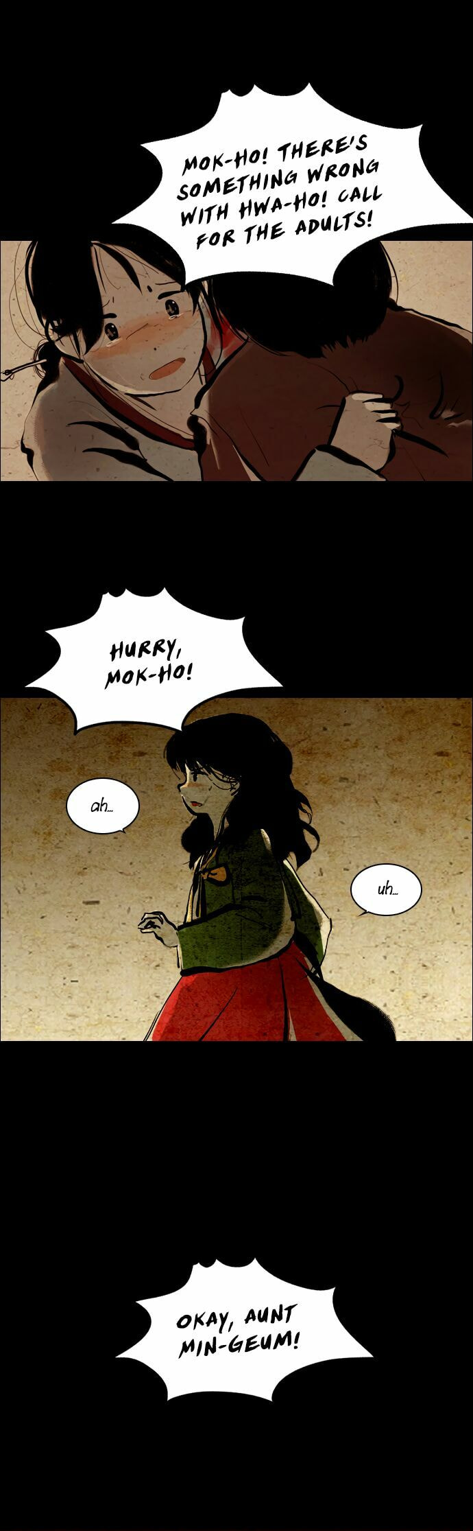 Read Miho
