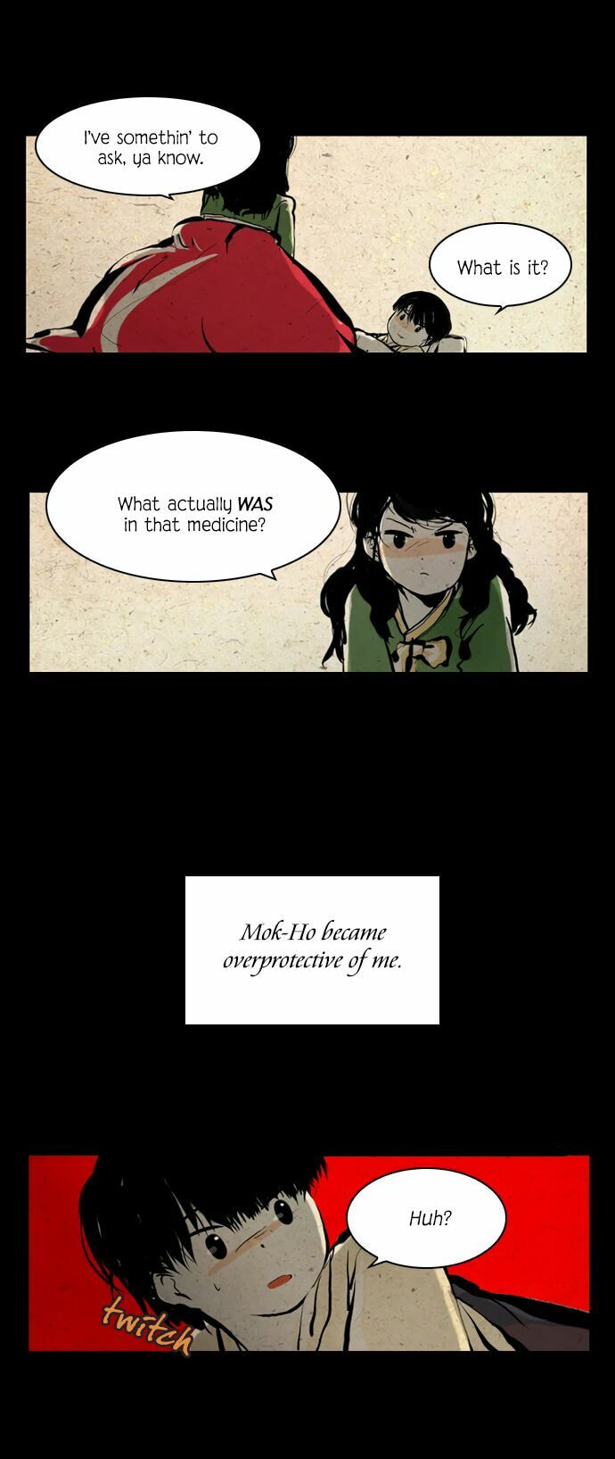 Read Miho