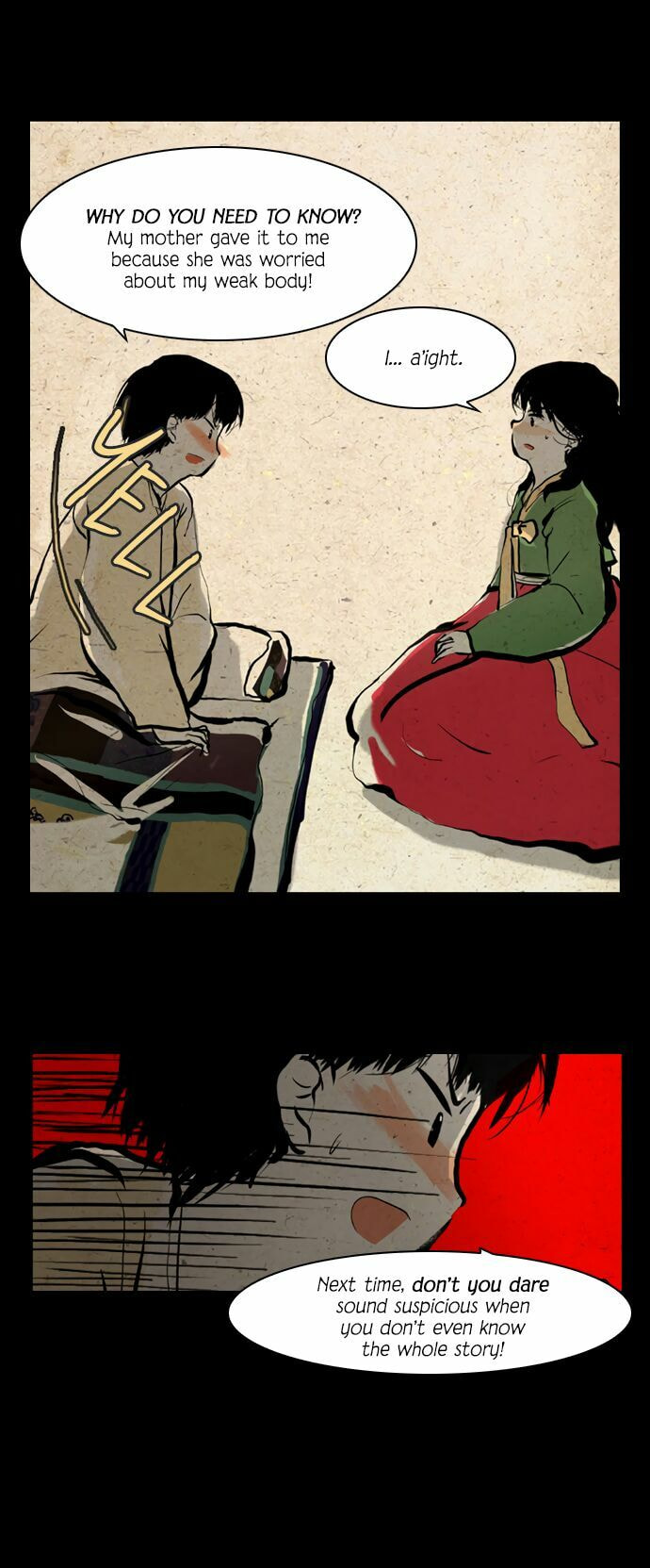 Read Miho