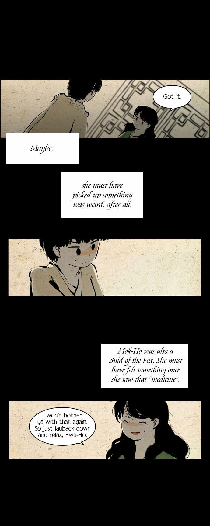 Read Miho