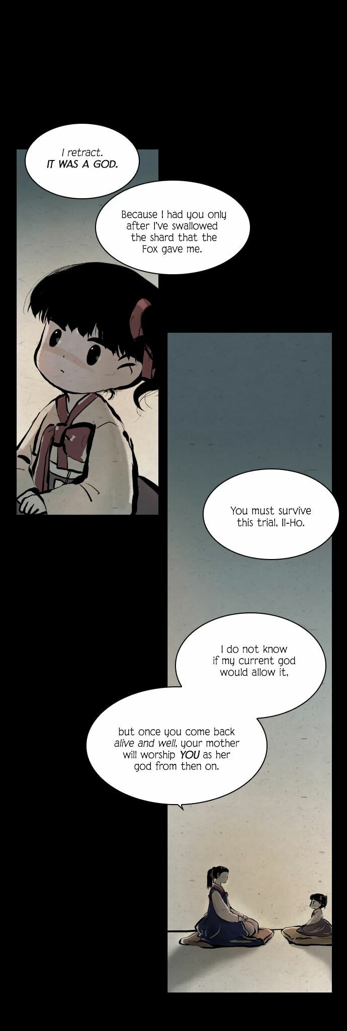 Read Miho