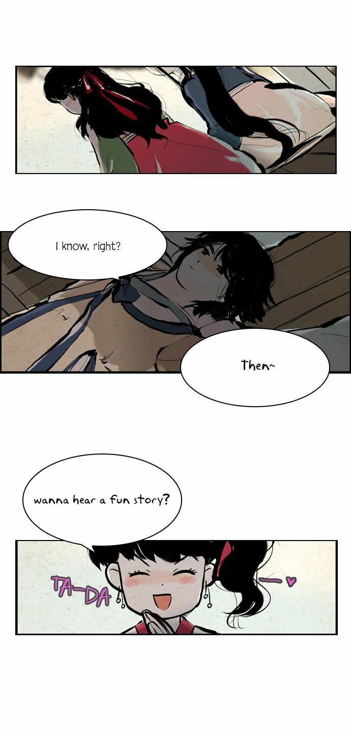 Read Miho