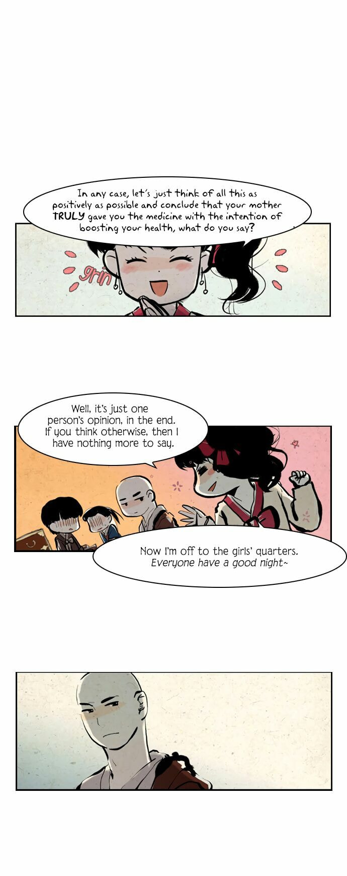 Read Miho