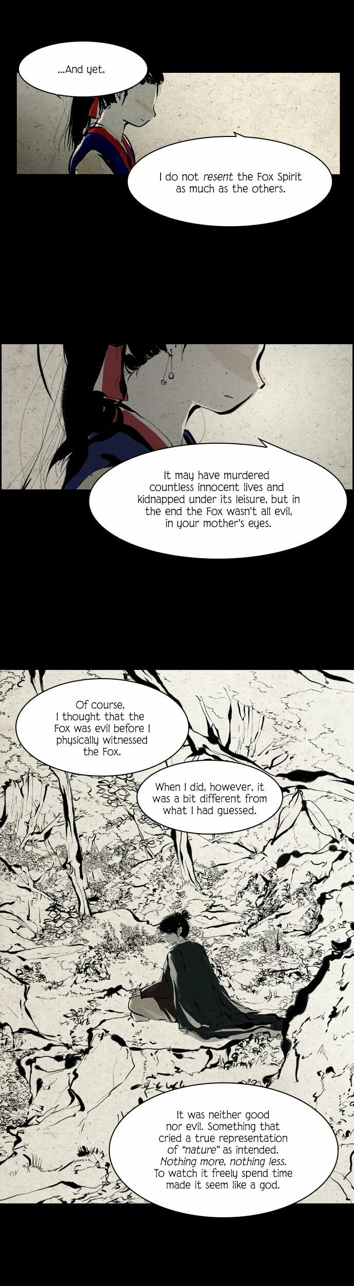 Read Miho