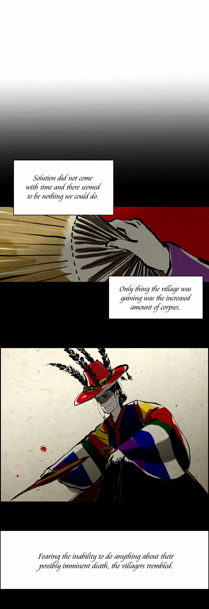 Read Miho