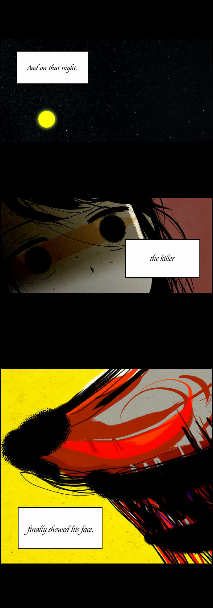 Read Miho