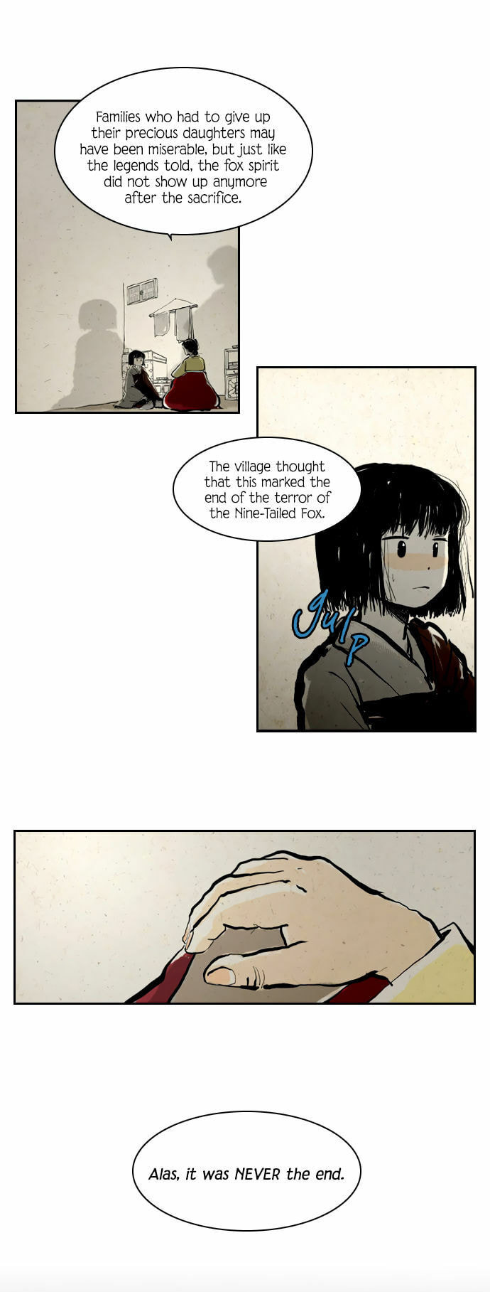 Read Miho