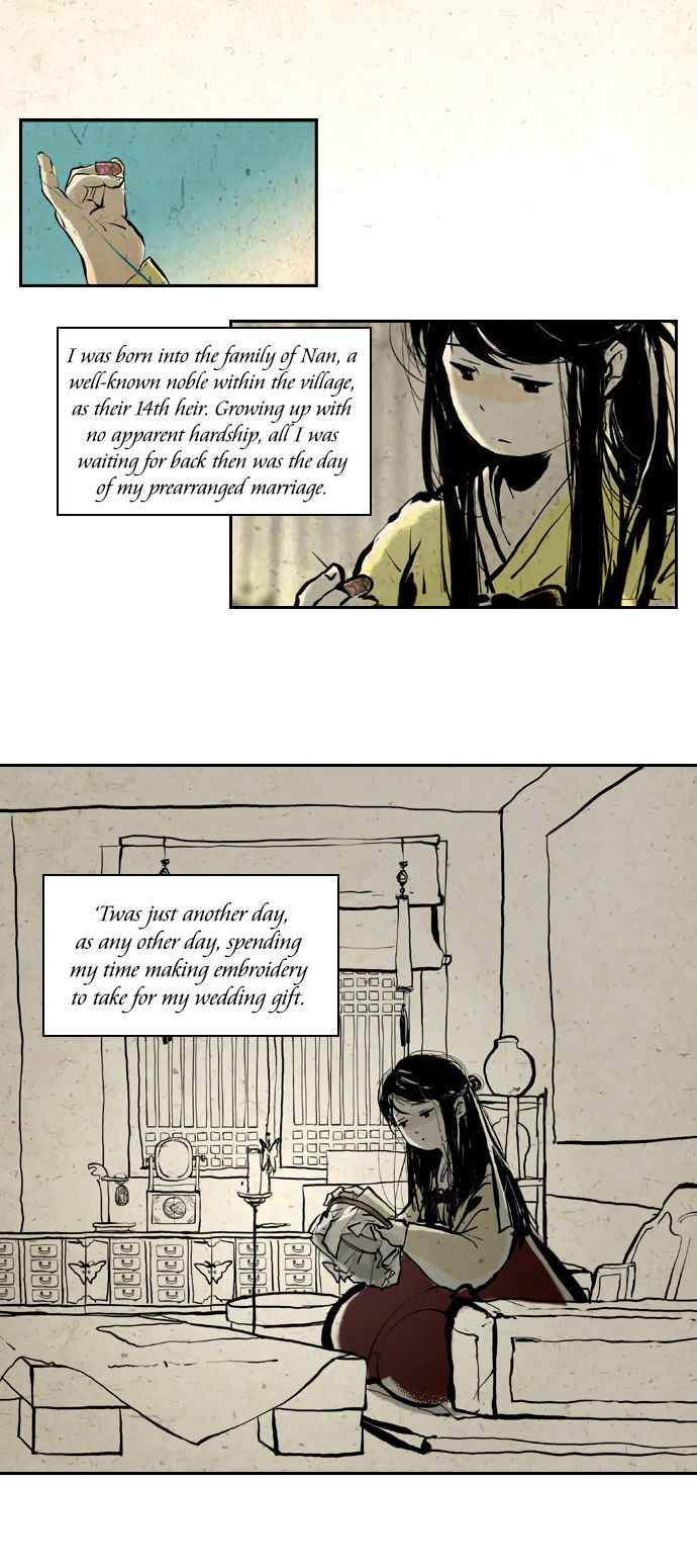 Read Miho