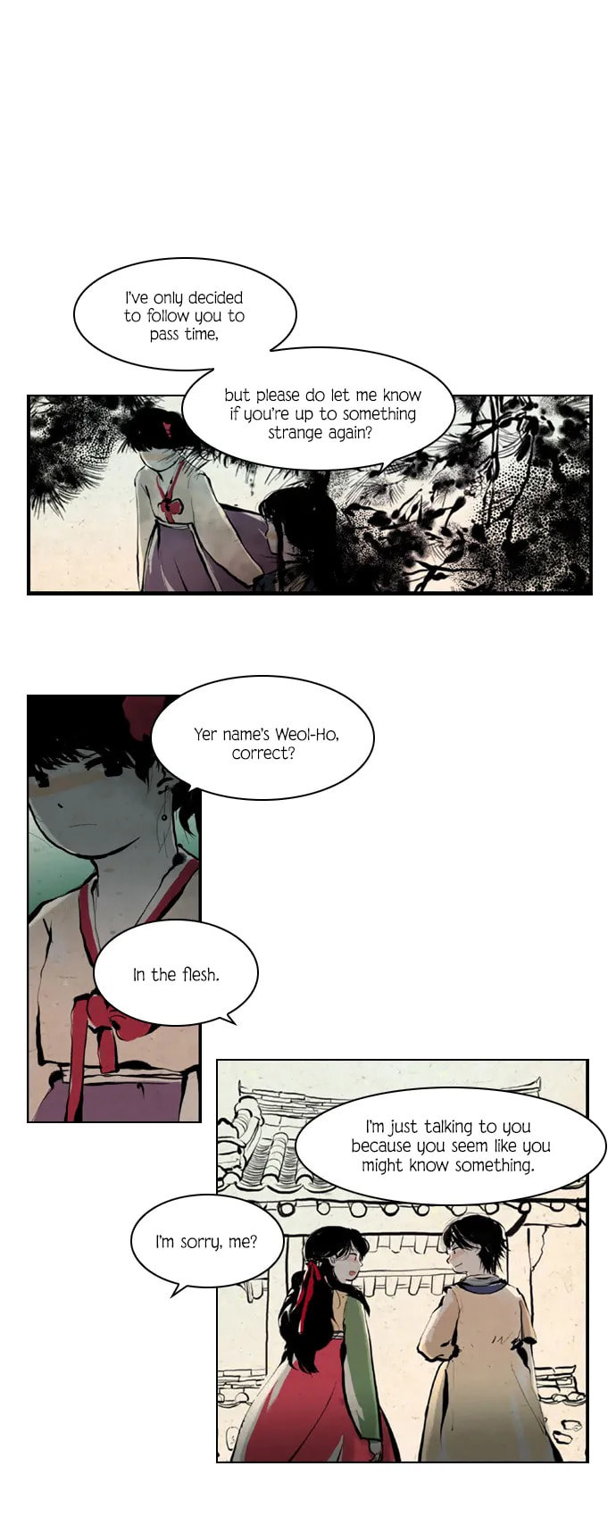 Read Miho