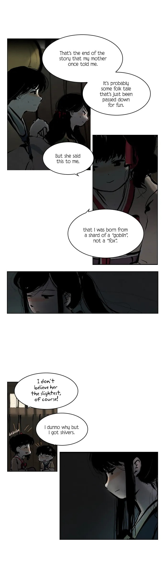 Read Miho