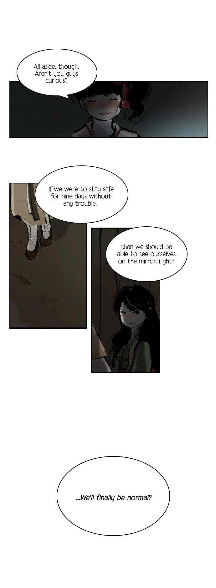 Read Miho