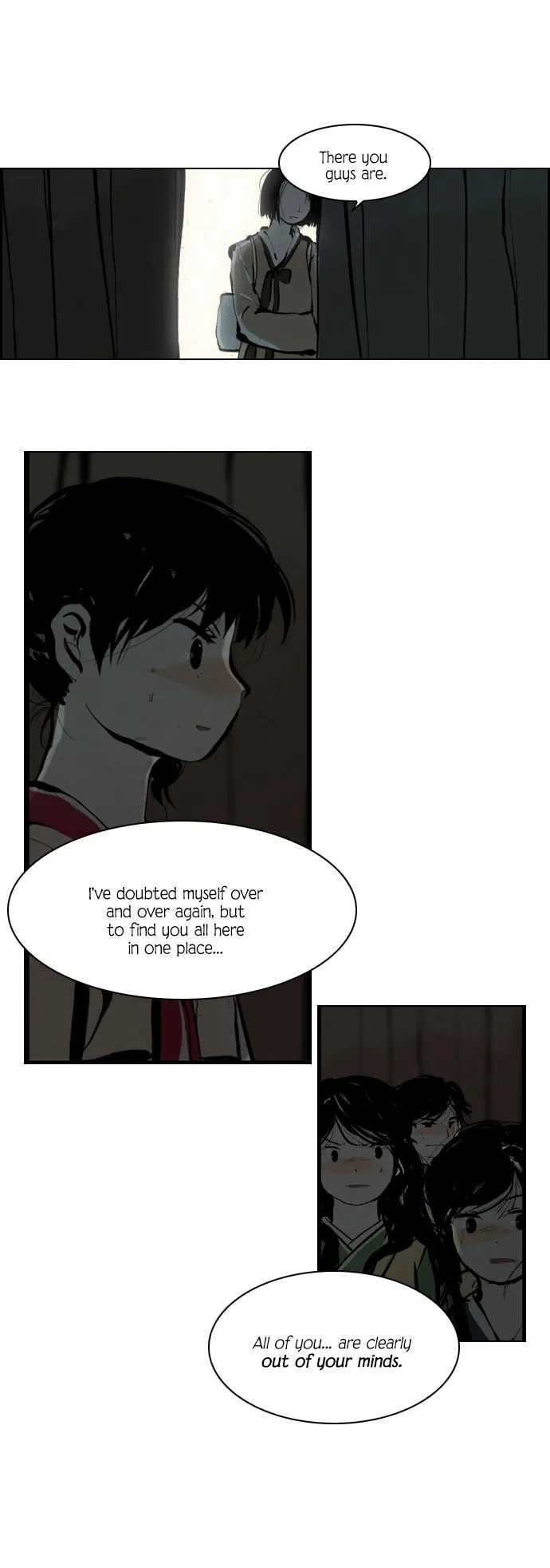 Read Miho