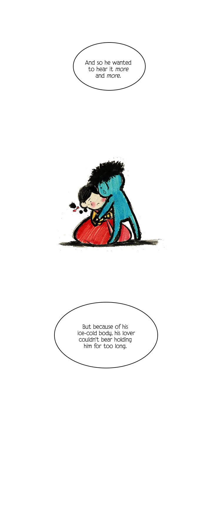 Read Miho