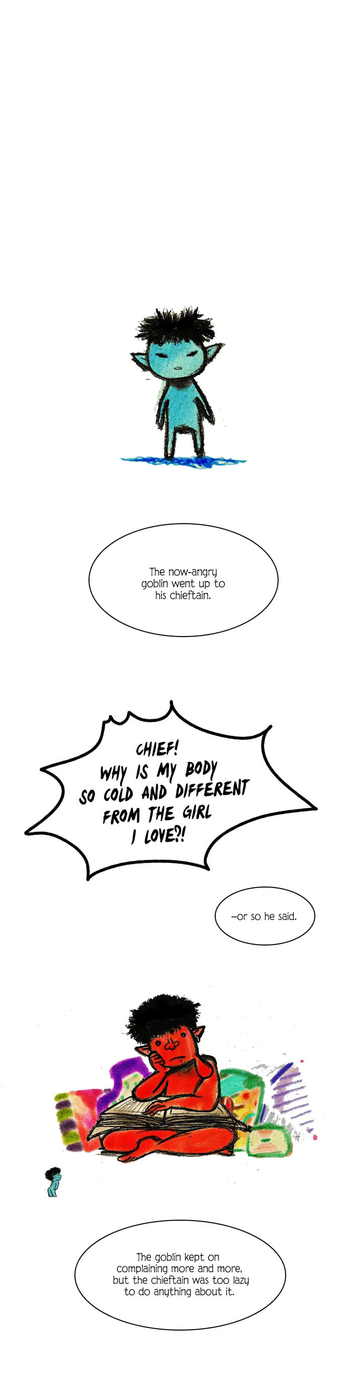 Read Miho