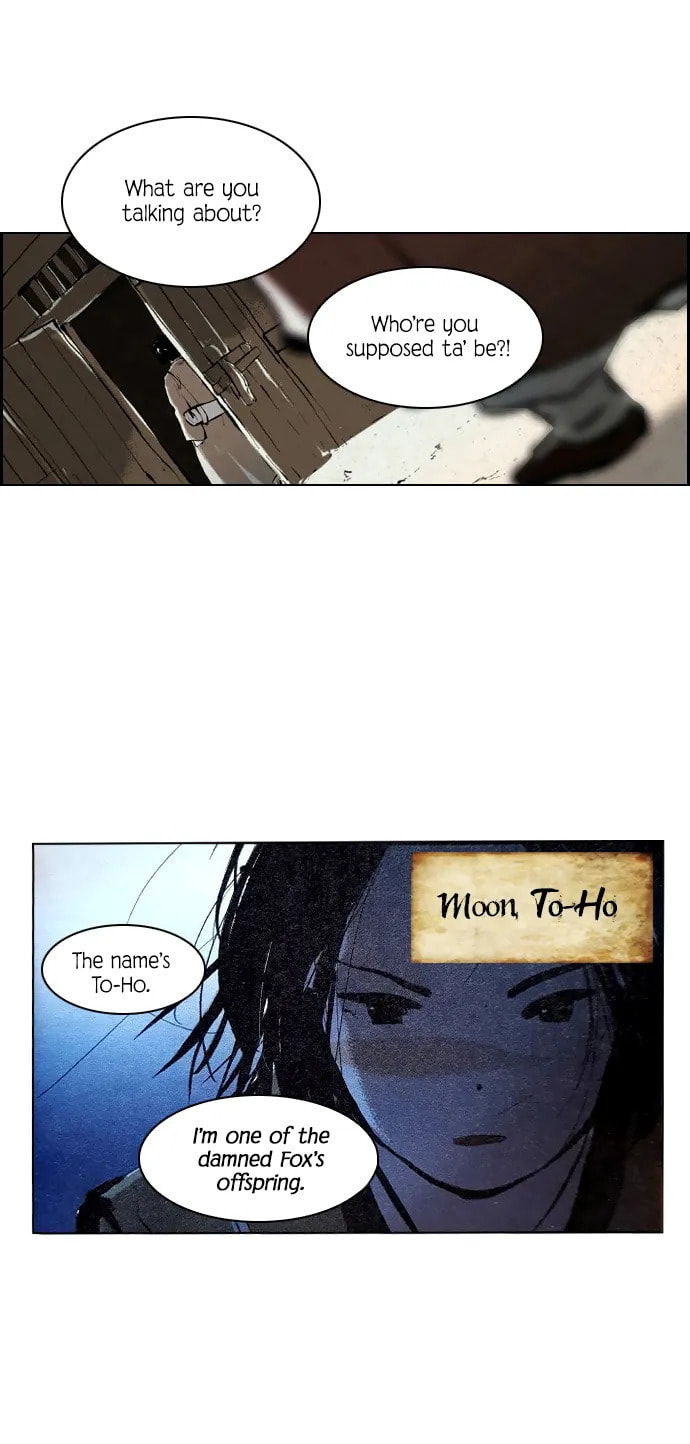 Read Miho