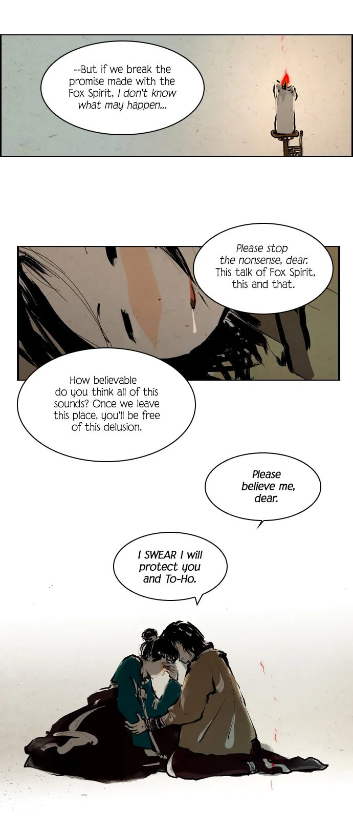 Read Miho