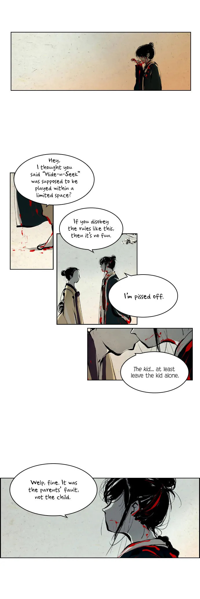 Read Miho