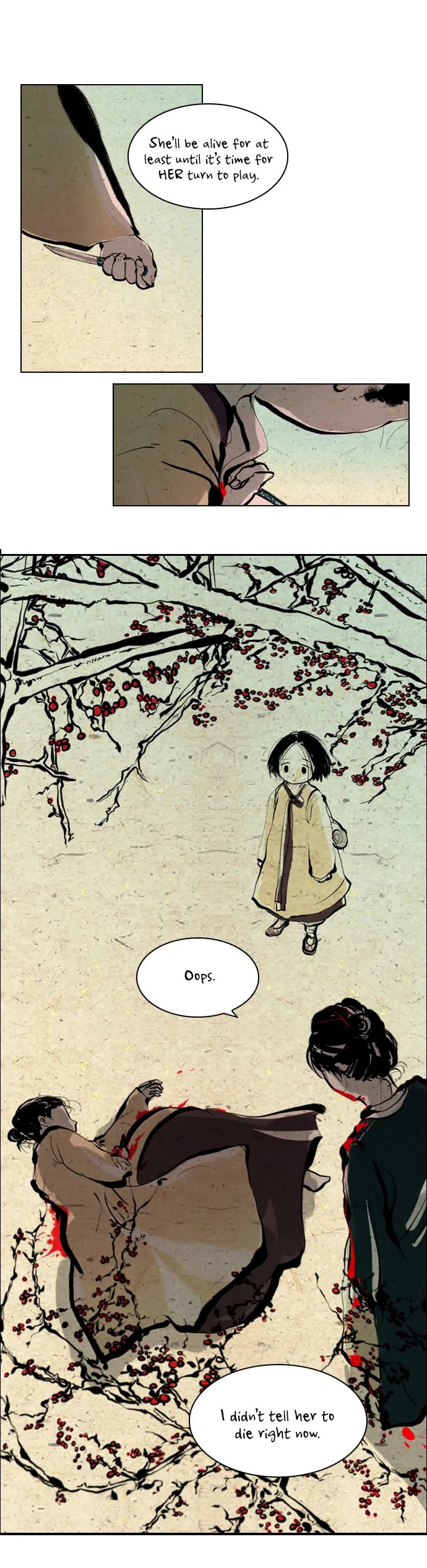 Read Miho