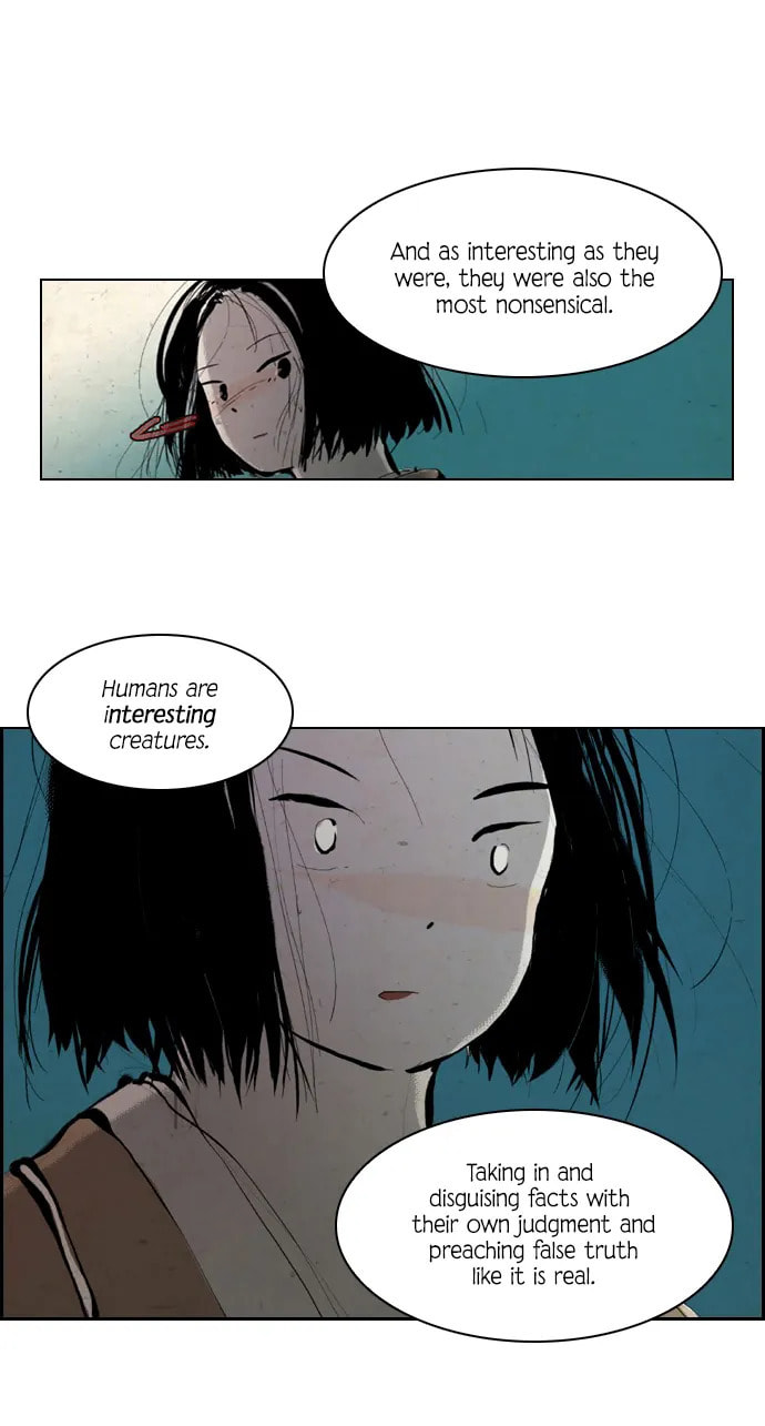 Read Miho