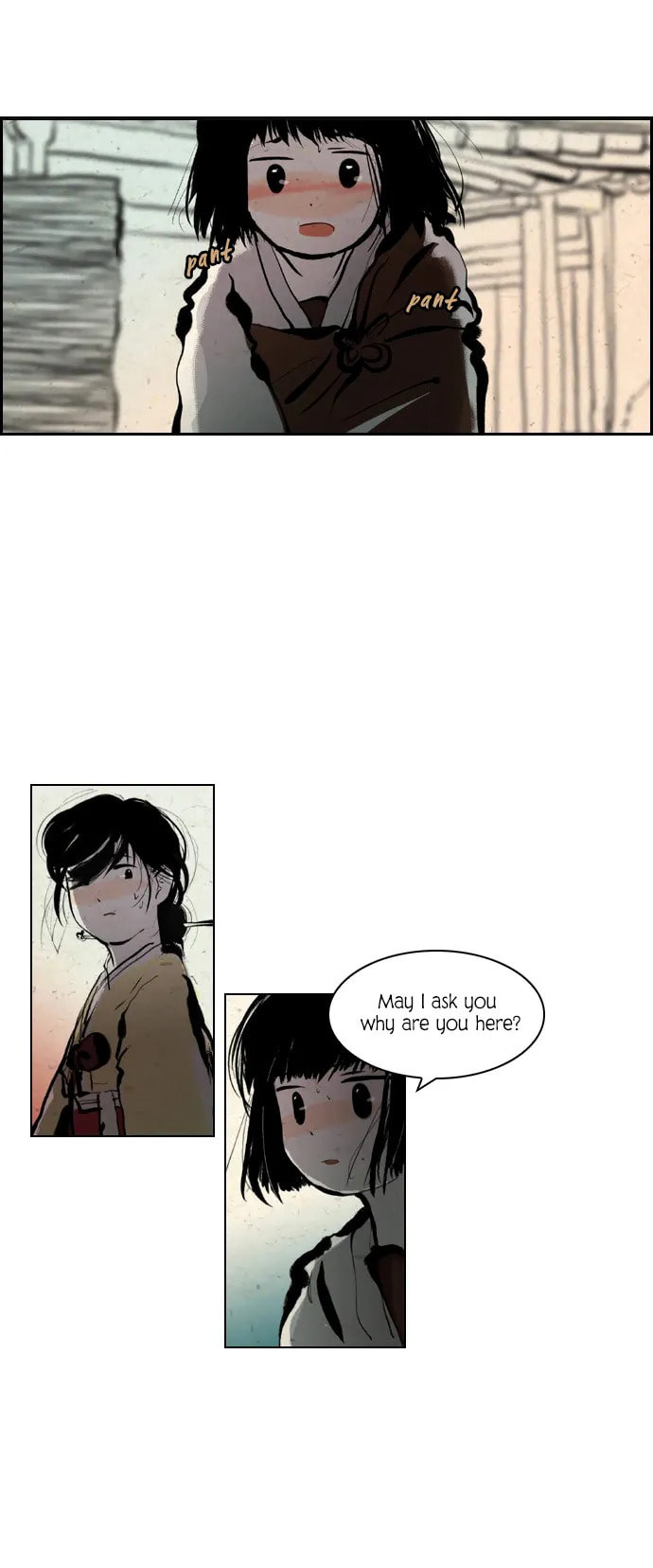 Read Miho