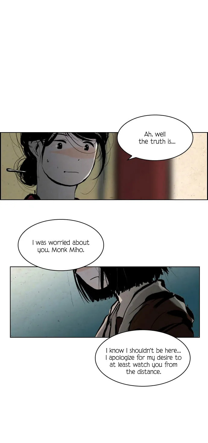 Read Miho