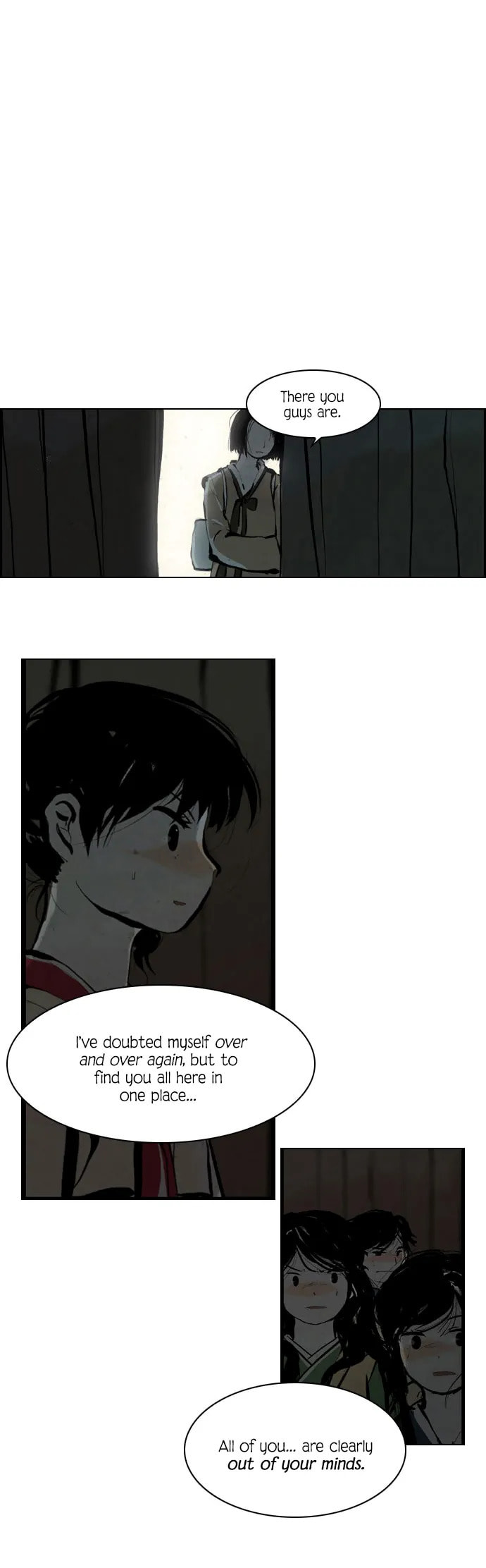 Read Miho