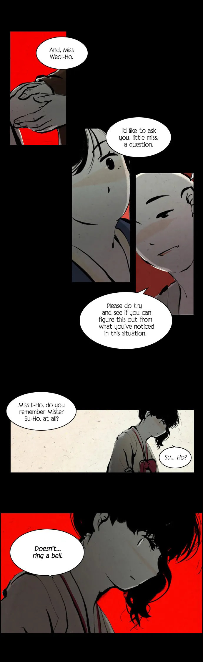 Read Miho