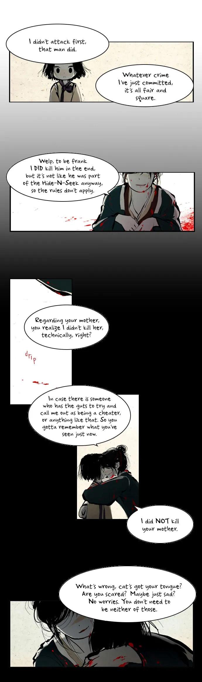Read Miho