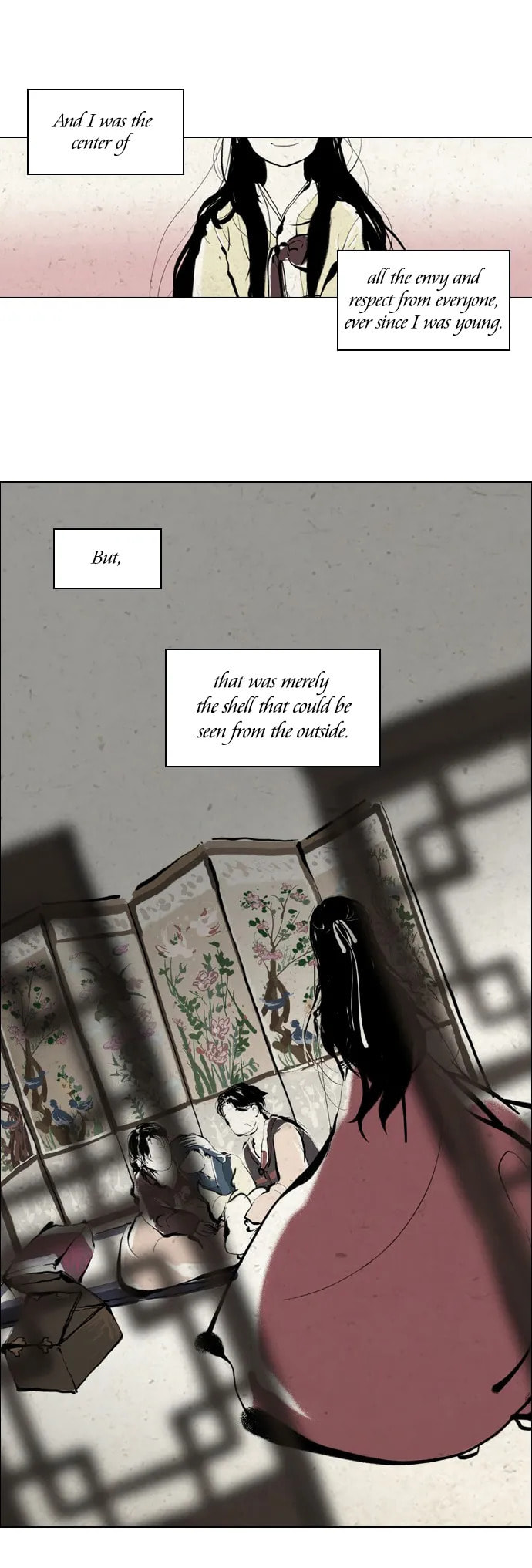 Read Miho